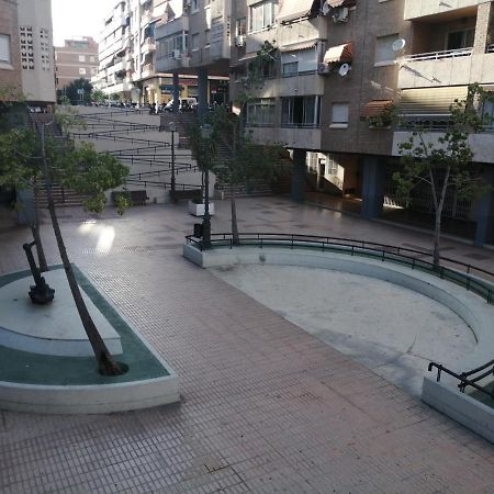 Habitación Maria Jose Benidorm Exterior foto