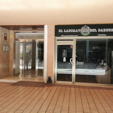 Habitación Maria Jose Benidorm Exterior foto