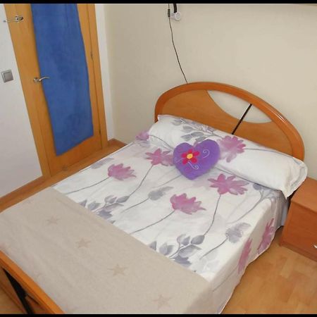 Habitación Maria Jose Benidorm Exterior foto