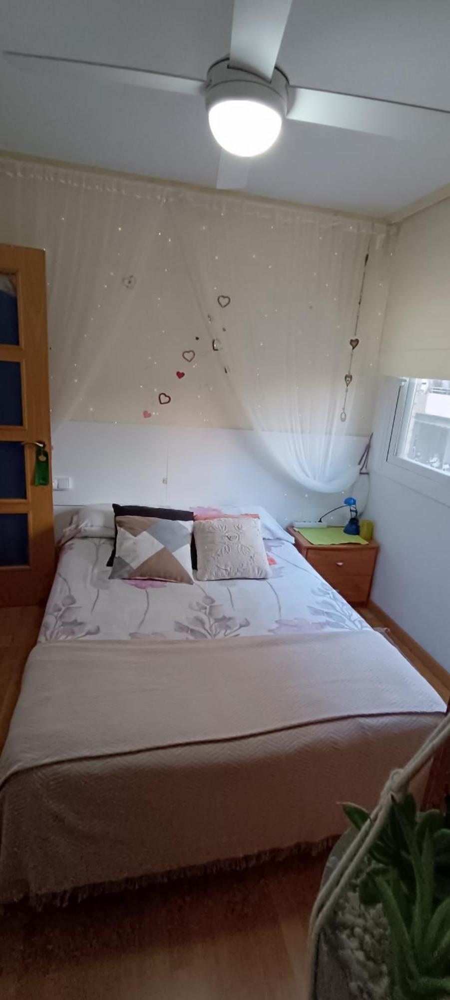 Habitación Maria Jose Benidorm Exterior foto