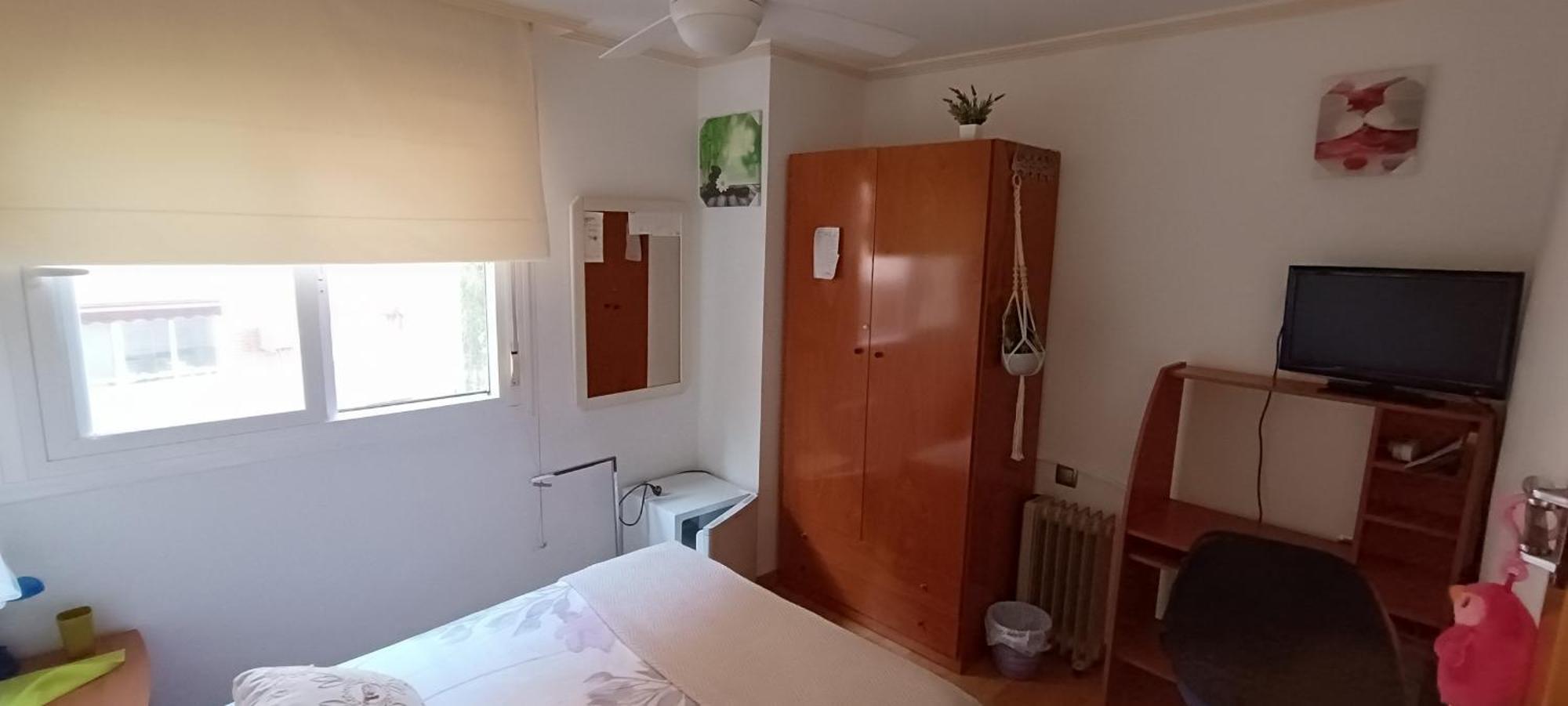 Habitación Maria Jose Benidorm Exterior foto