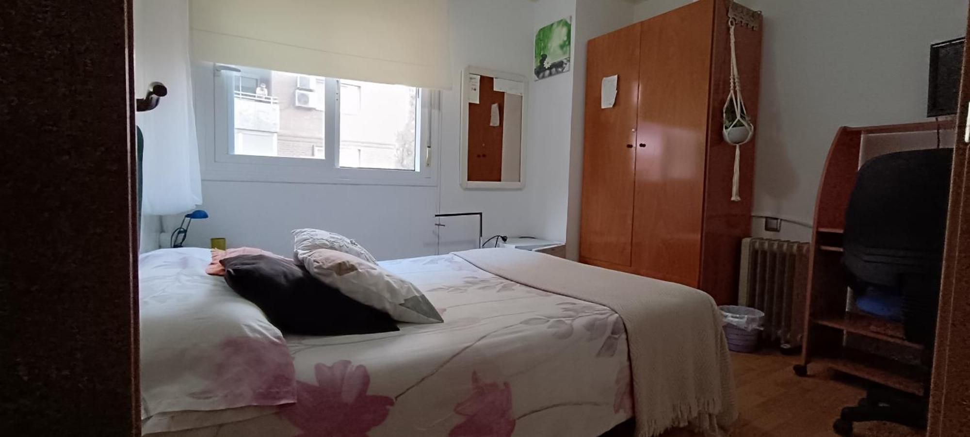 Habitación Maria Jose Benidorm Exterior foto